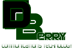 Darrell Berry Communications Technology