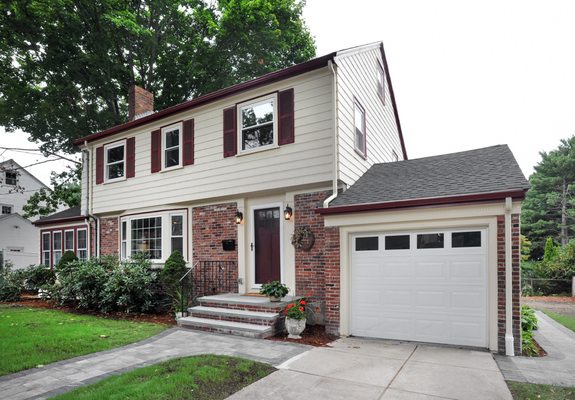 Listed & SOLD West Roxbury, MA, a neighborhood of Boston