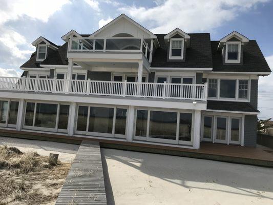 1307 Ocean Ave.ocean front!