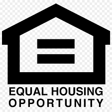 I'm an equal housing opportunity realtor