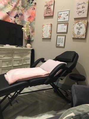 Microblading Room #3