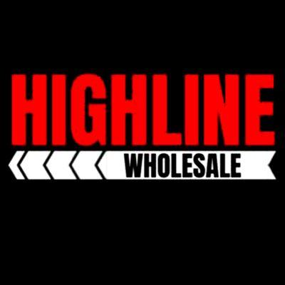 Highline Wholesale