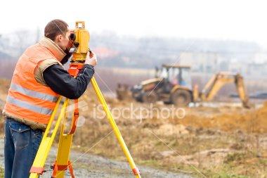 Daphne Land Surveying