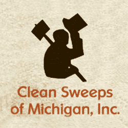 Clean Sweeps of Michigan