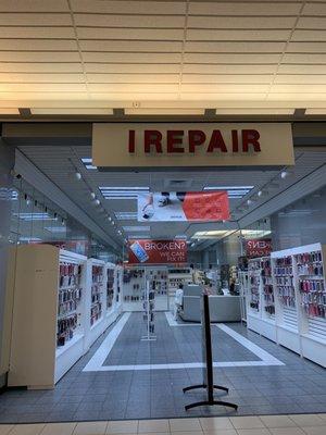 IRepair electronics store