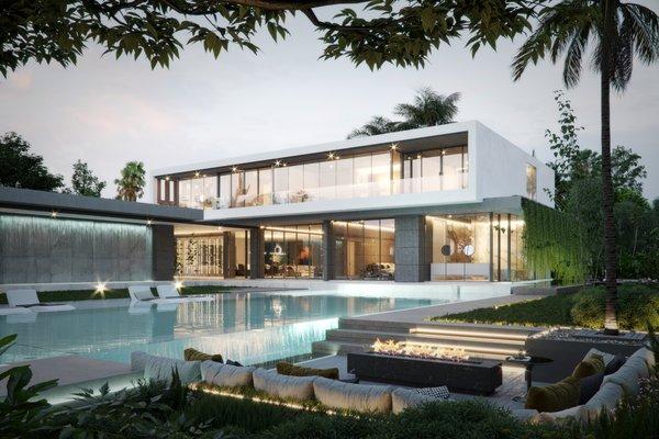 Contemporary House
 ------------------------
 https://bit.ly/33QSVu7