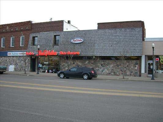 Bob's True Value in Otsego, MI