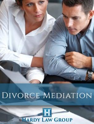 Hardy Law Group, PLLC - Fort Worth Divorce Mediation Attorneys