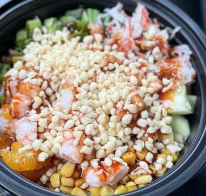 Ono Poke Bowl