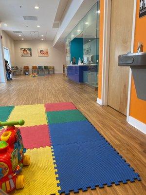 Yu Pediatrics