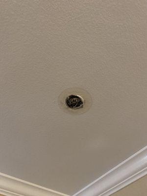 Smoke detector