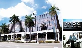 SouthFloridaENT. Biscayne Office