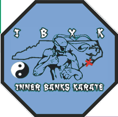 Inner Banks Karate Patch