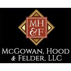 McGowan, Hood, Felder & Phillips, LLC