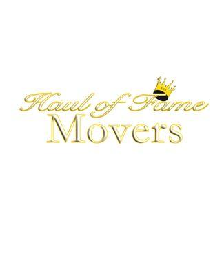 Haul of Fame Movers