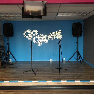 Karaoke Birthday Parties @gogipsy  Call for information 832-925-8266