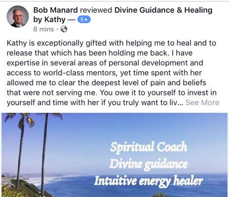 pls visit my FB page divine guidance & healing by Kathy.. www.kathymarrott.com