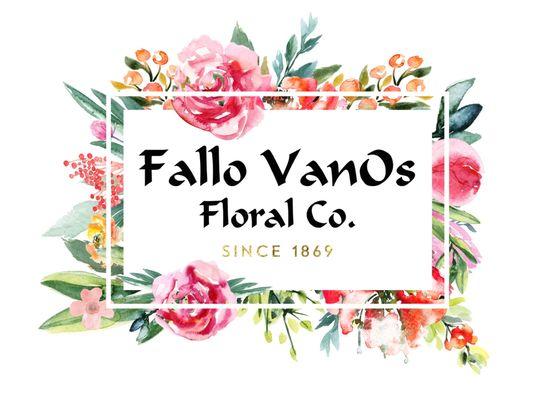 Fallo Van Os Floral Co