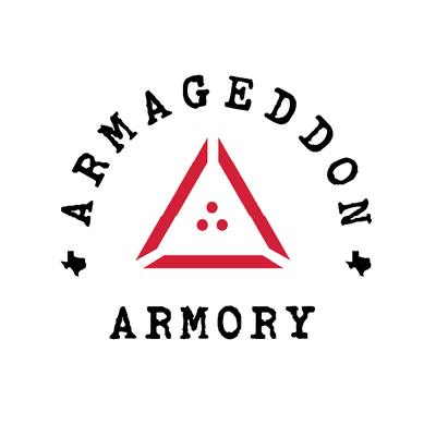 Armageddon Armory