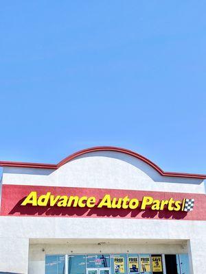 Advance Auto Parts