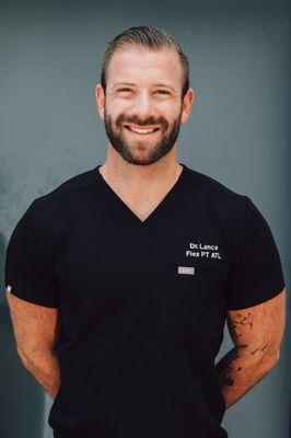 Dr. Lance Frank, PT, DPT, MPH