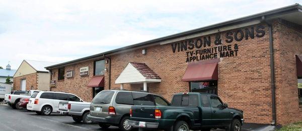 Vinson and Sons