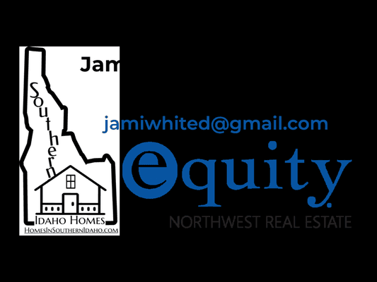 Contact me for all things real estate!