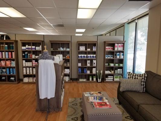 Welcome to APro Supplies! Enjoy shopping for your supplies and learning about the latest in aesthetics and beauty!