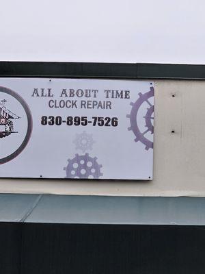 All About Time Clock Repair