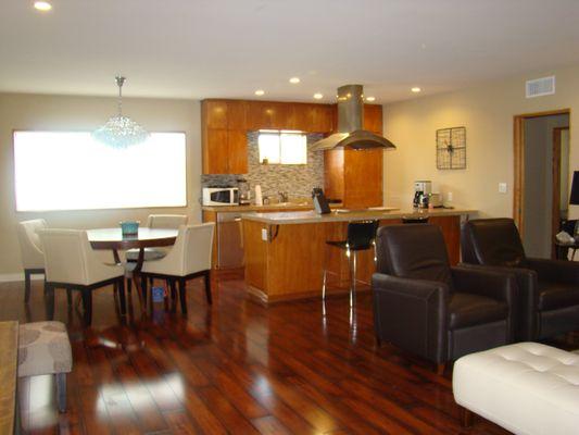 Santa Monica Condo Rental