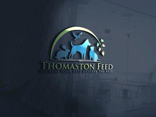 Thomaston Feed