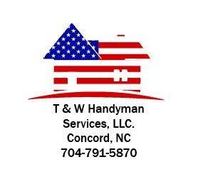 T&W Handyman Services