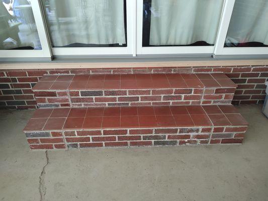 L & J Masonry