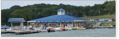 Clinon Lake Marina