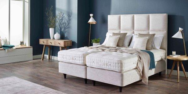 Vispring Mattresses