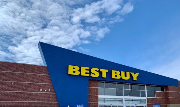 Best Buy