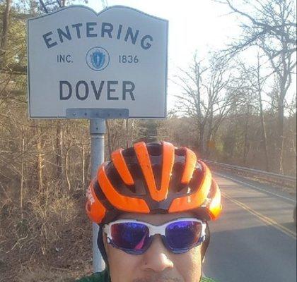 Town of Dover