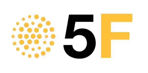 5F logo