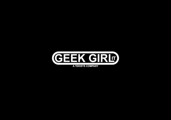 Geek Girl IT