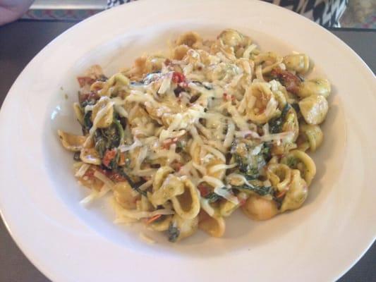 Orecchiette