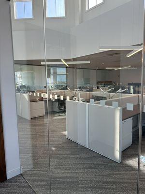 Office Cleaning and Window Cleaning