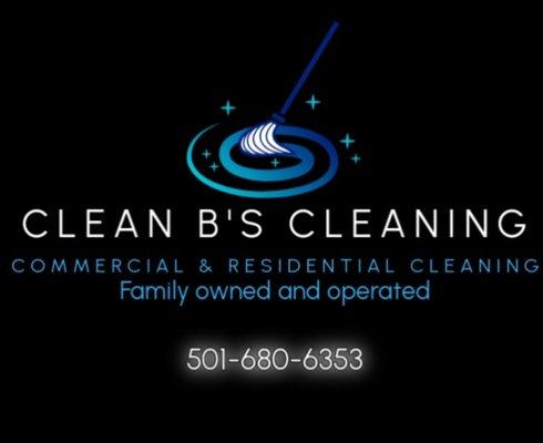 Clean B's Cleaning