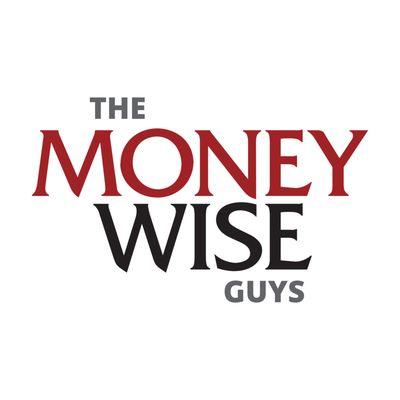 An original show that is all things funny and financial.  iTunes, Google Play etc or stream live M-F, 12-1:00pm on www.moneywiseguys.com