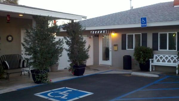 Thw Wellness Group's Wildomar Clinic