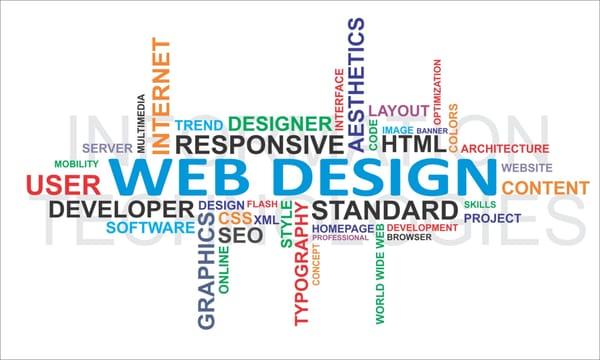 Web Design and Development