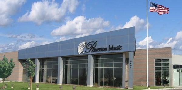 Riverton Music Co