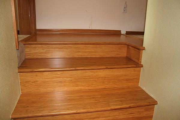 New Century Hardwood Floors