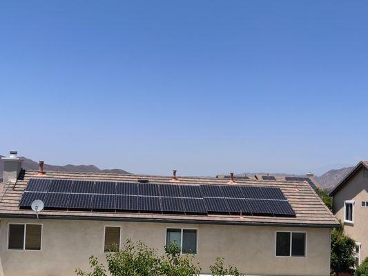 Alta Solar Power