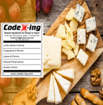 Codex-ing Biotech Ingredients for Cheese & Yogurt