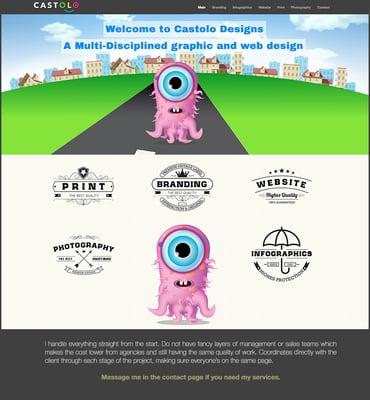 Castolo Designs